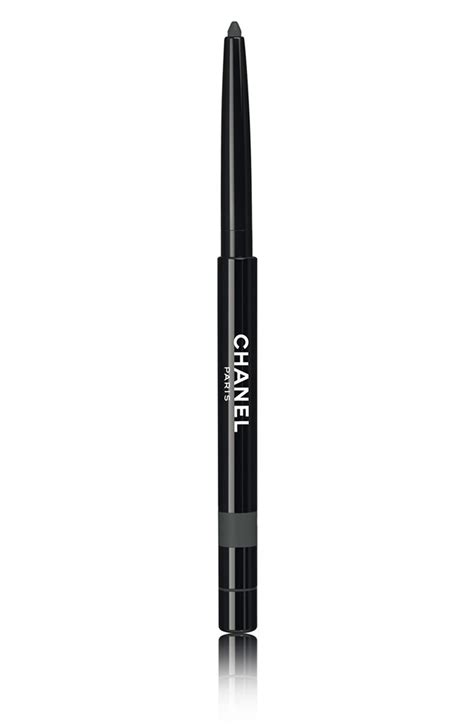 chanel eyeliner pencil